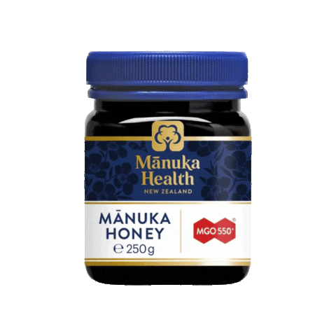 manuka Sticker