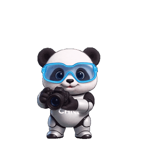 Bringithome Sticker by CHiQ Global