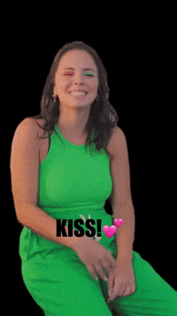 8pmusicgroup kiss kisses beso besos GIF