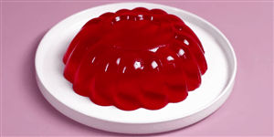 Image result for red jelly  gif