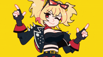Dance Zzz GIF