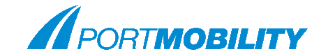 Port Mobility Sticker