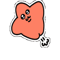 海 Sticker