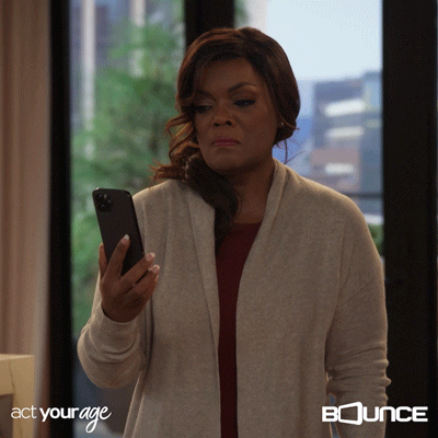 Hold On What GIF by Bounce