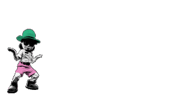 San Francisco Sf Sticker by Outside Lands