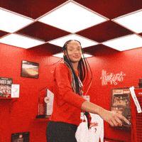 Nebraska Volleyball 24-25 GIFs on GIPHY - Be Animated