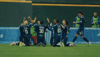 Soccer GIF by El Paso Locomotive FC