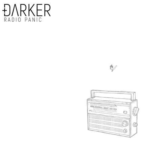 GIF by darkermusic