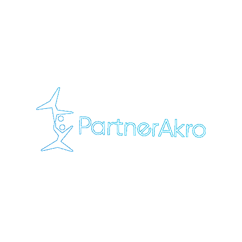 Sticker by Partnerakro