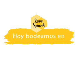 Boda Sticker by SparkVisuals