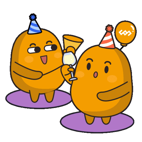 Crypto Web3 Sticker by Fractal Bitcoin