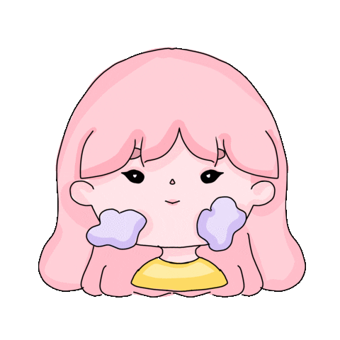 Beauty Skincare Sticker by From SoKo to Tokyo