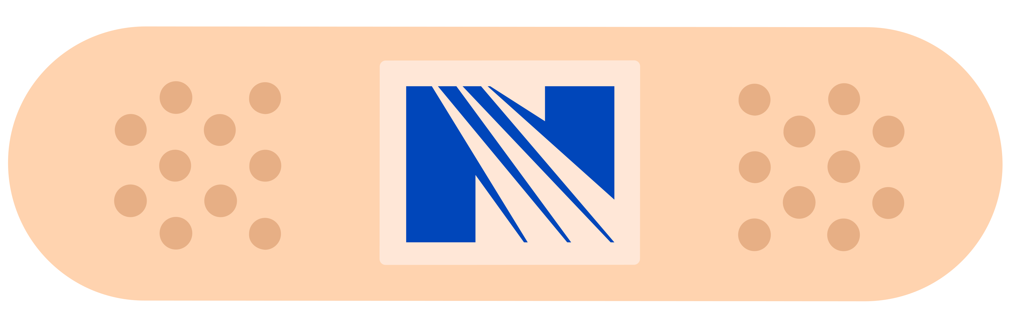 Band Aid Medicine Sticker by Norton Healthcare for iOS & Android GIPHY