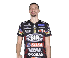 Blockdevils Gosir Sticker by SIR Volley