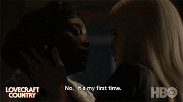 First Time Hbo GIF by Lovecraft Country