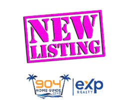 Under Contract Realtor Sticker by JoshArnowHomeGuideTeam