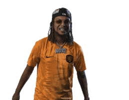 Huis van Oranje Sticker