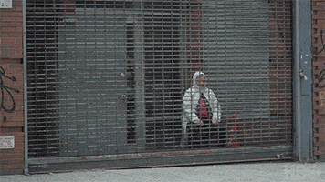 New York Nyc GIF by HBO