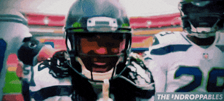 GIF by The Undroppables