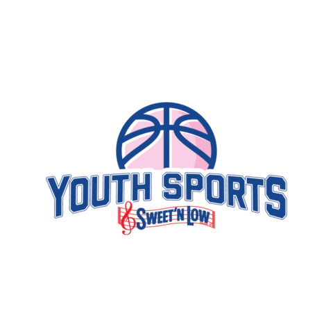 Youth Sports Football Sticker by Sweet'N Low