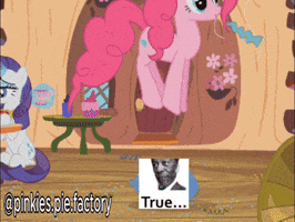 Pinkiepie GIF