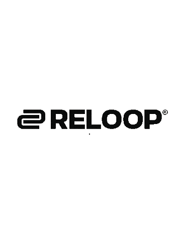 Vinyl Records Sticker by ReloopDJ