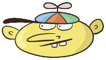 Nervous Emoji Sticker by Careless Doodles