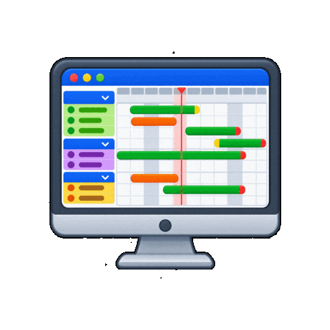 Mirasoftware Sticker by PartnerLIFT