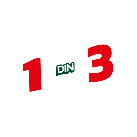 Intersnack Romania Sticker