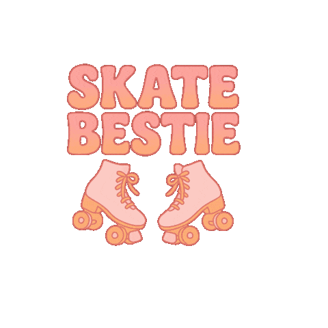 Movement Confidence Sticker