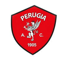ACPerugiaCalcio football flag serieb perugia GIF