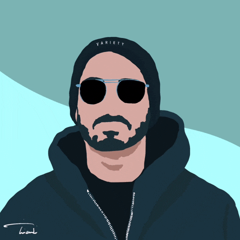 Variety Resonance GIF