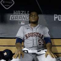 Houston Astros GIF - Houston Astros - Discover & Share GIFs