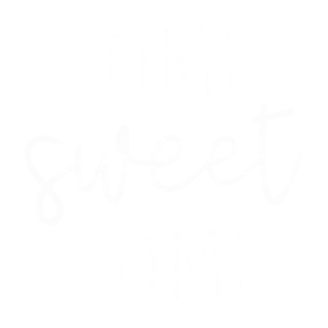 Home Sweet Home Love Sticker by SoulRoboX s.r.l.
