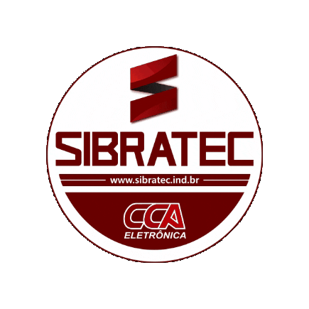 SIBRATEC Sticker