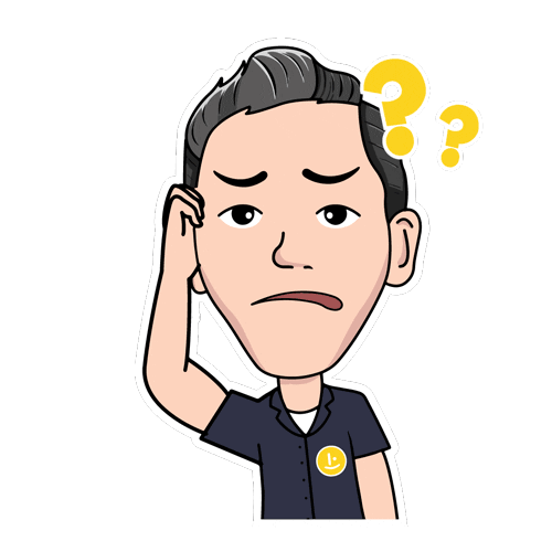 LEGISTRA.ID Sticker