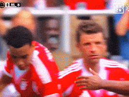 Germany Football GIF