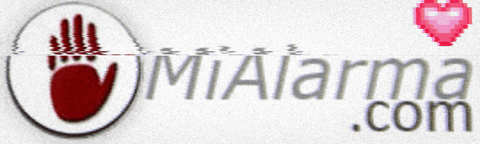 MiAlarma.com GIF