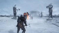 Godofwar GIFs - Get the best GIF on GIPHY