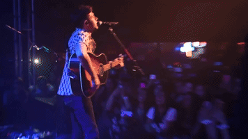 Live GIF by Niall Horan