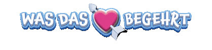 Was Das Herz Begehrt Sticker by Circus Pikard