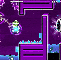 Deadlocked GIF