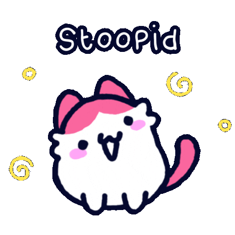 Sticker Hamster Sticker