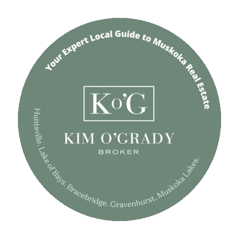 KOGRealEstate Sticker