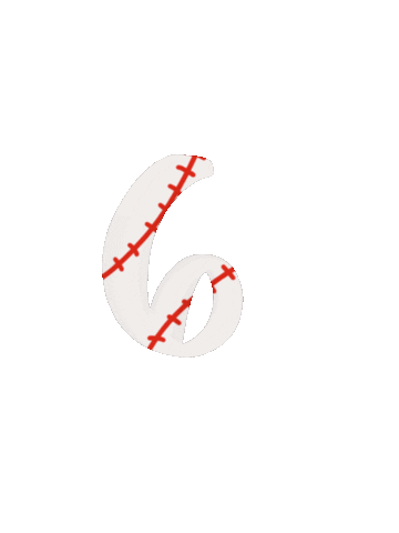 6 Sticker