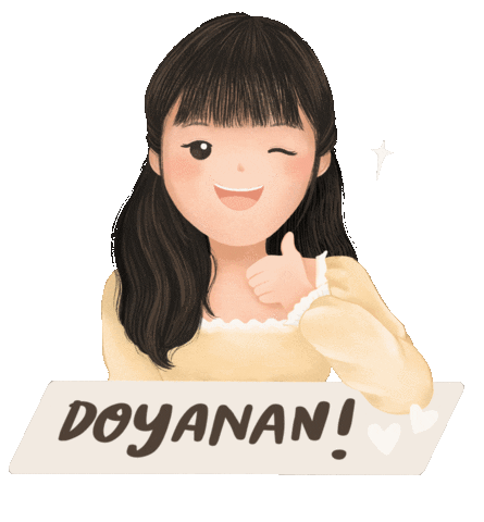 Bymarisama Sticker