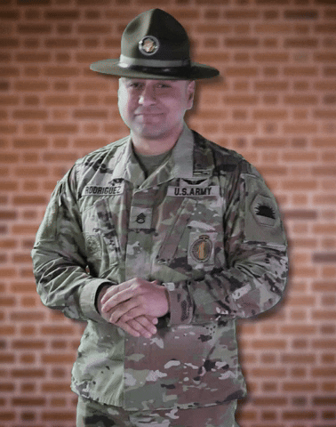 Happy Hell Yeah GIF by California Army National Guard