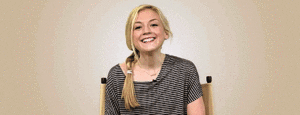 emily kinney