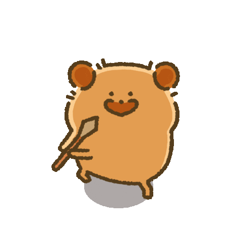 Dog Sticker