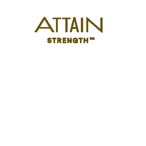 Attain Cosmetics Sticker